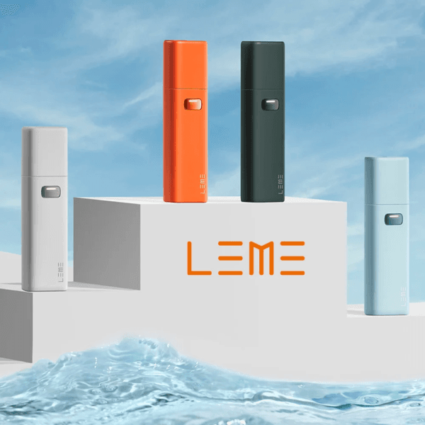 LEME HNB樂美主機電子煙通用M牌 / H牌 - Image 3