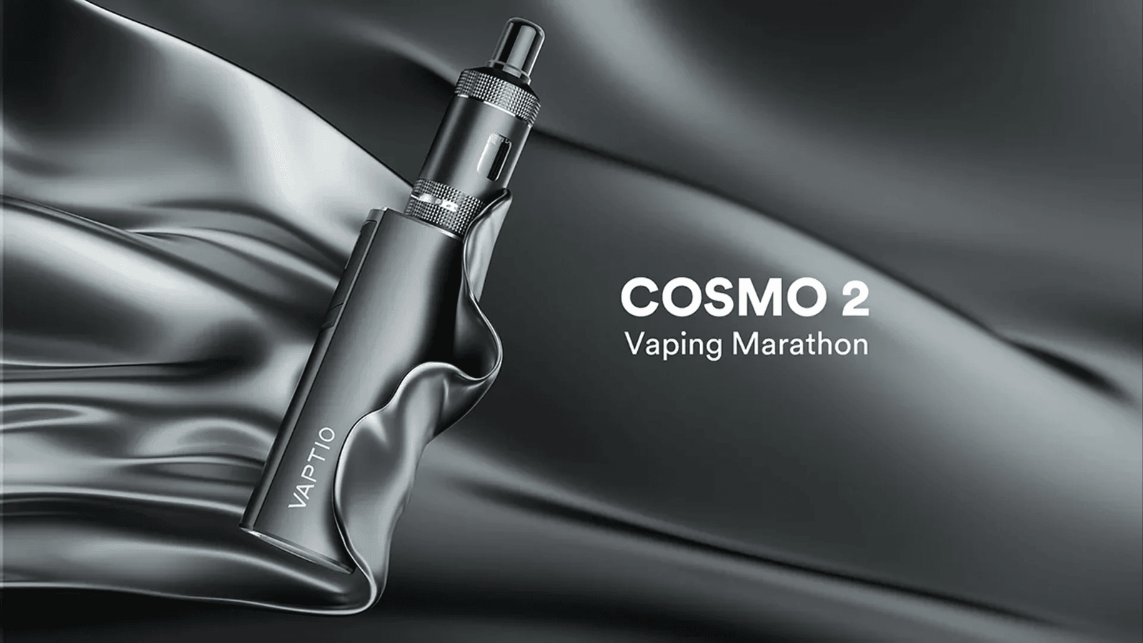 帕拉德VAPTIO COSMO 2 KIT 電子煙主機成品芯