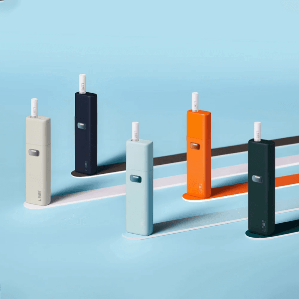 LEME HNB樂美主機電子煙通用M牌 / H牌 - Image 2