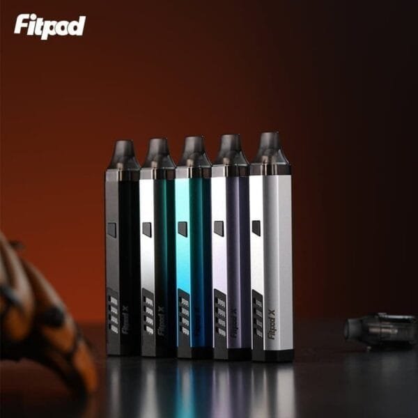 Fitpod X SLYEEK 3斯萊克三代注油小主機：圖片 2