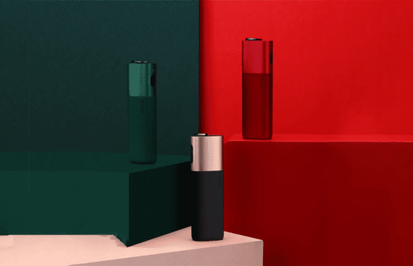 ISMOD NANO加熱煙主機通用 IQOS 2.4/3.0 LEME樂美 - Image 3