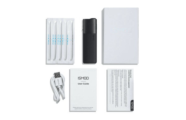 ISMOD NANO加熱煙主機通用 IQOS 2.4/3.0 LEME樂美 - Image 5