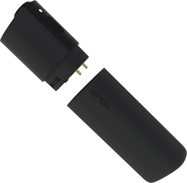ISMOD NANO加熱煙主機通用 IQOS 2.4/3.0 LEME樂美 - Image 7
